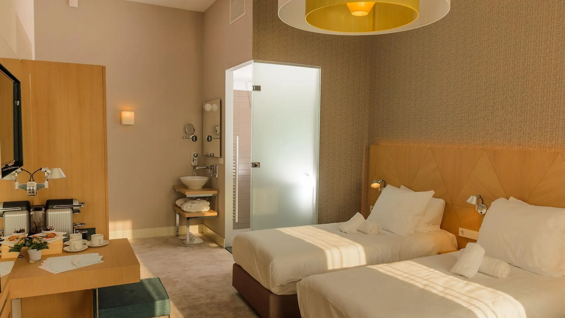 Amadi Panorama Hotel Amsterdam