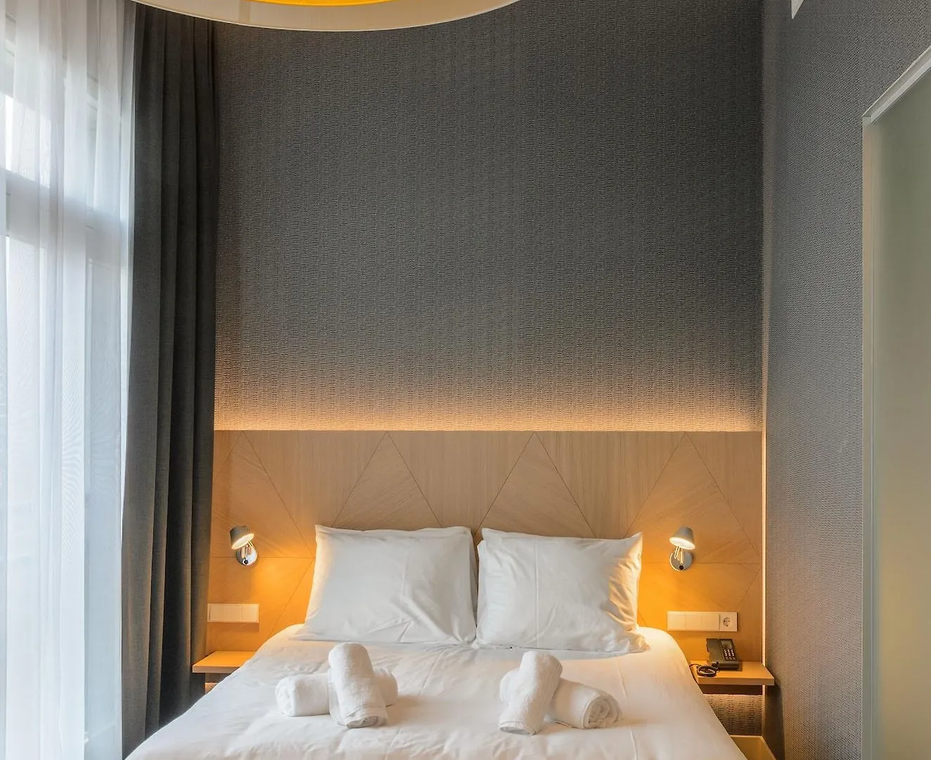 Amadi Panorama Hotel Amsterdam