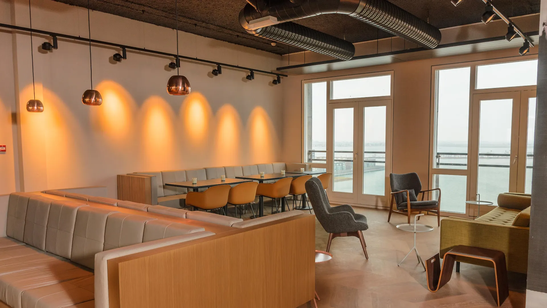 ****  Amadi Panorama Hotel Amsterdam Netherlands