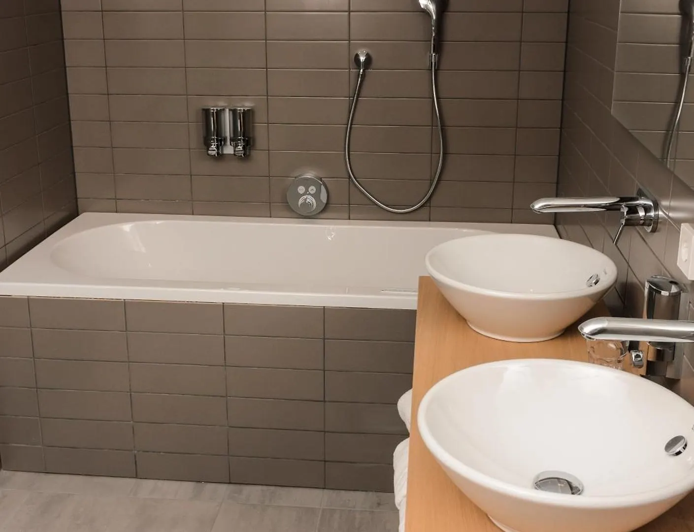 Amadi Panorama Hotel Amsterdam