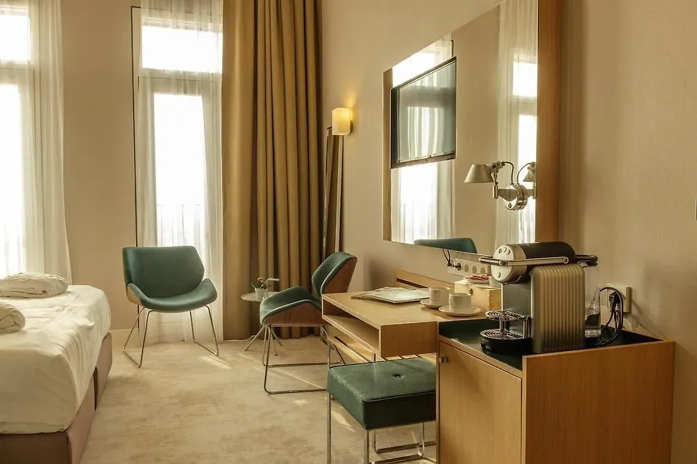 ****  Amadi Panorama Hotel Amsterdam Netherlands