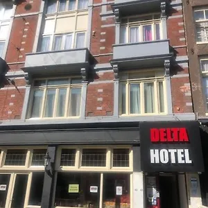 Delta Center Otel