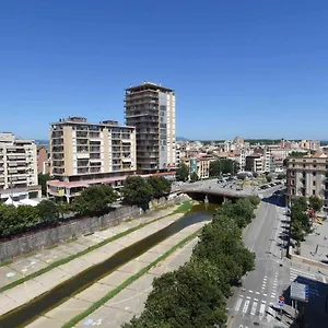 Appartamento Apg Carme 19 Girona