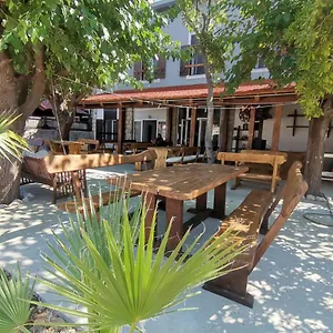 Jadran Hostel Pag Town