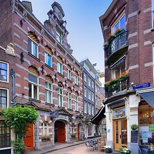 מלון Western Dam Square, אמסטרדם