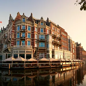 De L'europe - The Leading Of The World ***** Amsterdam