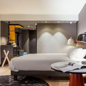 Mercure Ξενοδοχείο