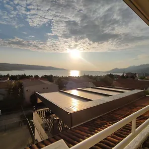 Restoran Bartol Vendégház Rovanjska