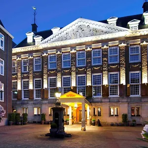 Sofitel Legend The Grand Otel