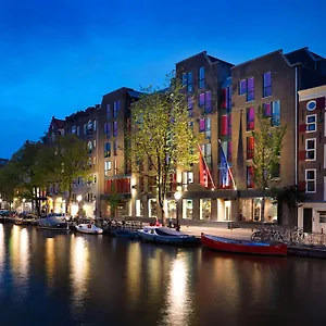 Andaz Amsterdam, Prinsengracht, By Hyatt Otel