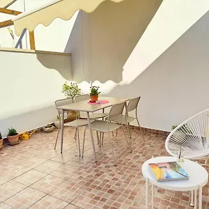 Appartamento Concept Sicily Syracuse