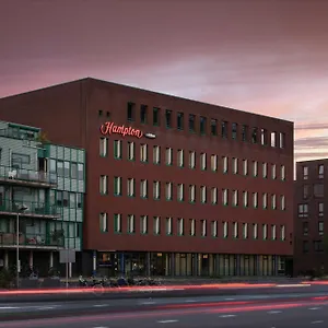 Hampton By Hilton Centre East Otel