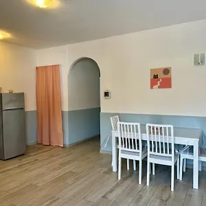 Appartamento Atelier La Maison Querceta