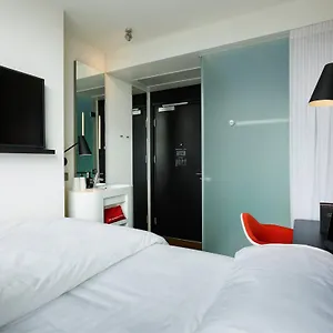 Citizenm Amstel Otel