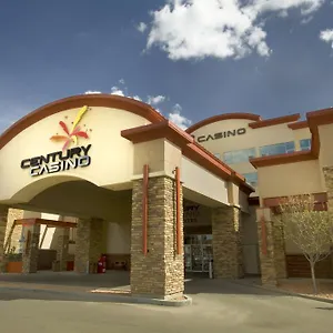 Century Casino & Hotel Edmonton Edmonton