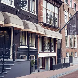 Singel *** Amsterdam