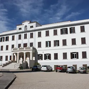 Monte Mario Vendégház Róma