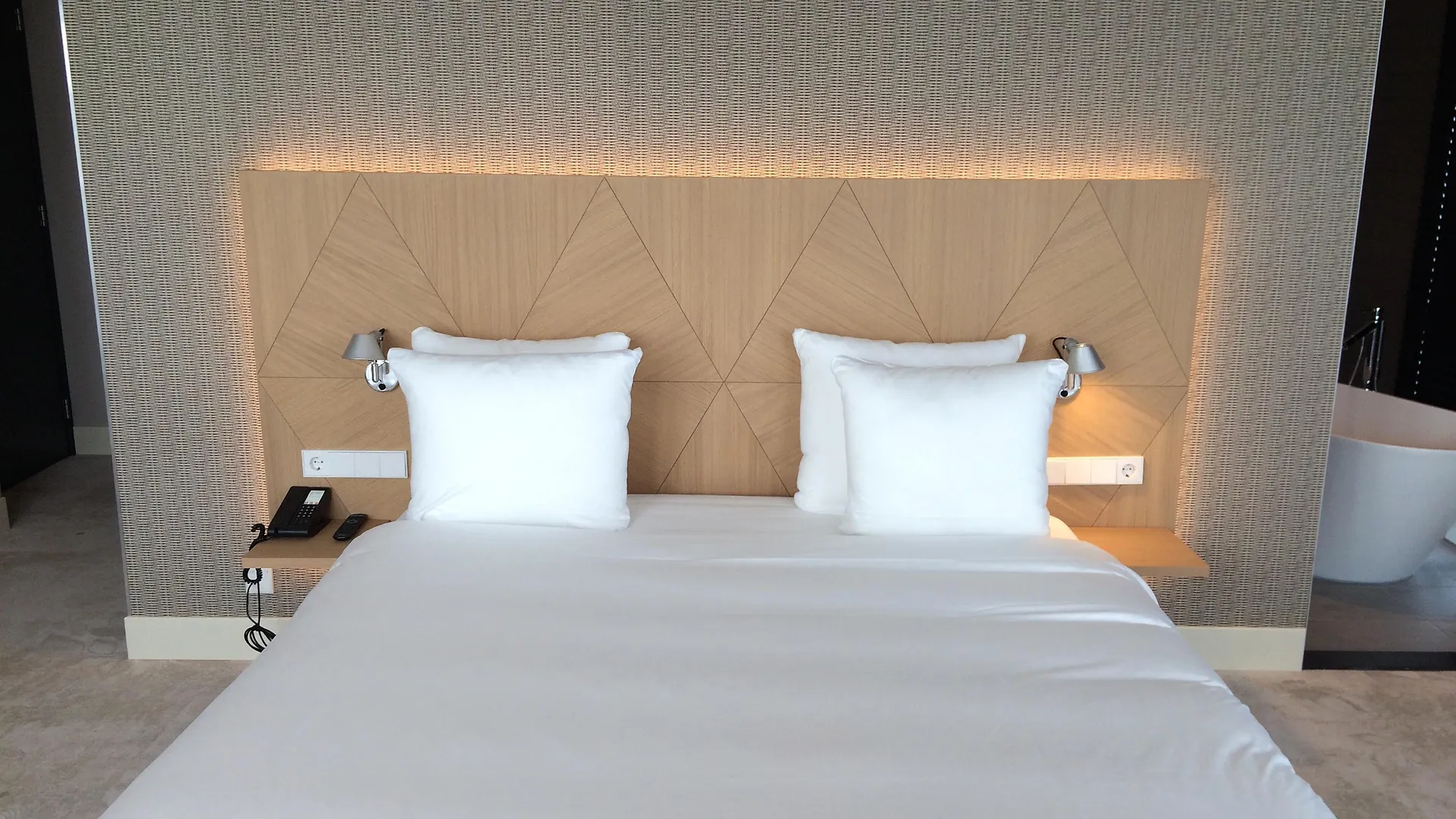 Amadi Panorama Hotel Amsterdam