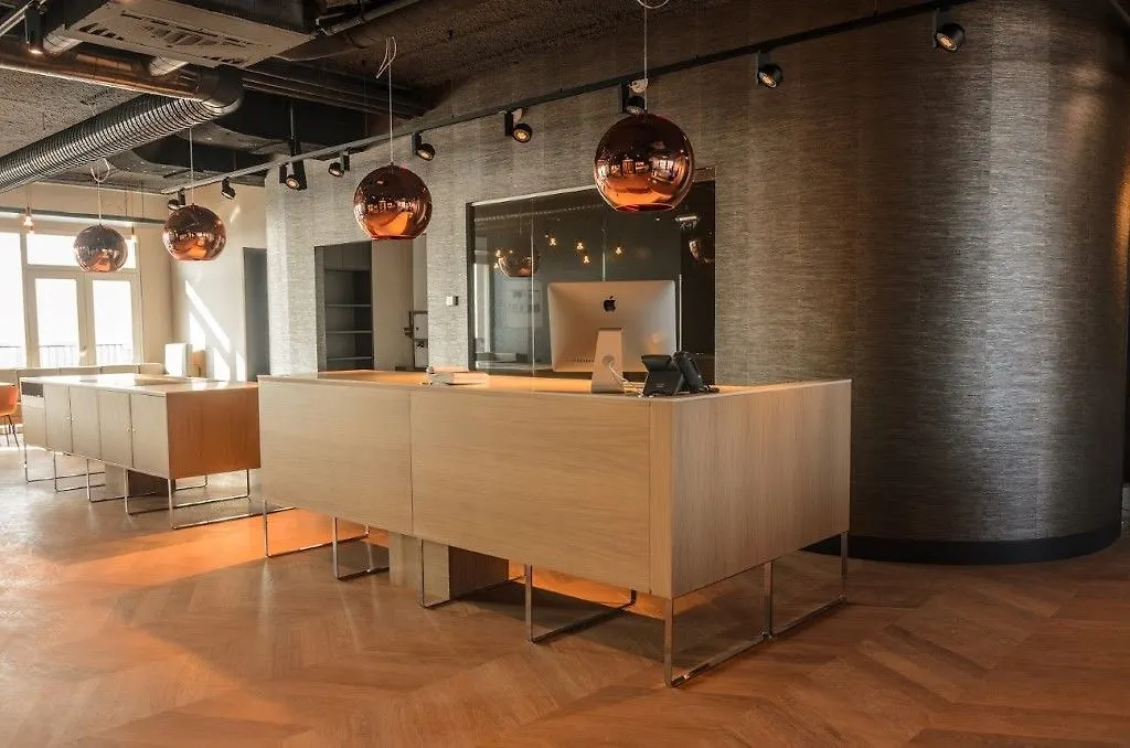 Amadi Panorama Hotel Amsterdam 4*,  Netherlands