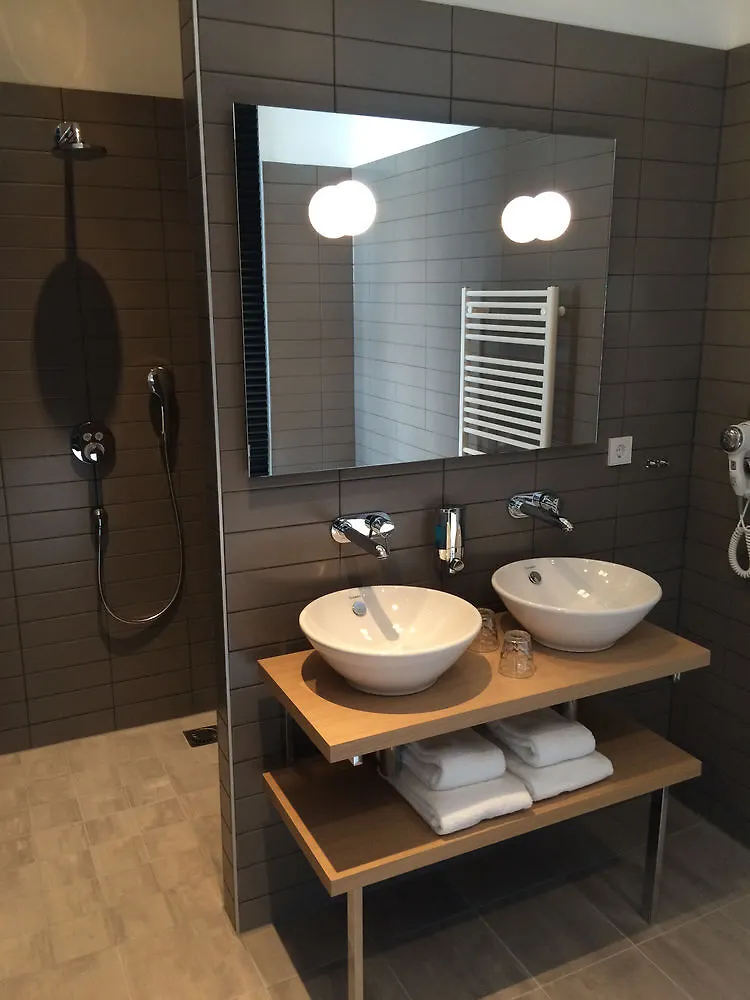 Amadi Panorama Hotel Amsterdam